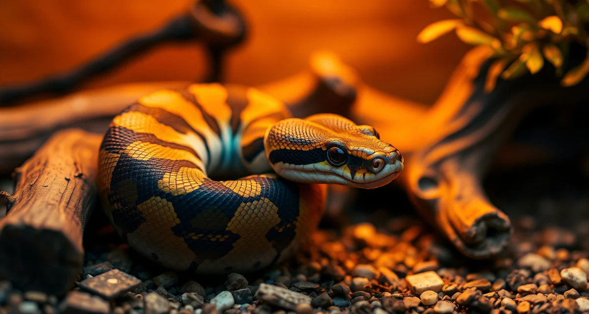 Ball Python Breeding Season Timeline Reference Ball python breeding timeline showing monthly cycle from September preparation through peak breeding season in professional hatchery setting.