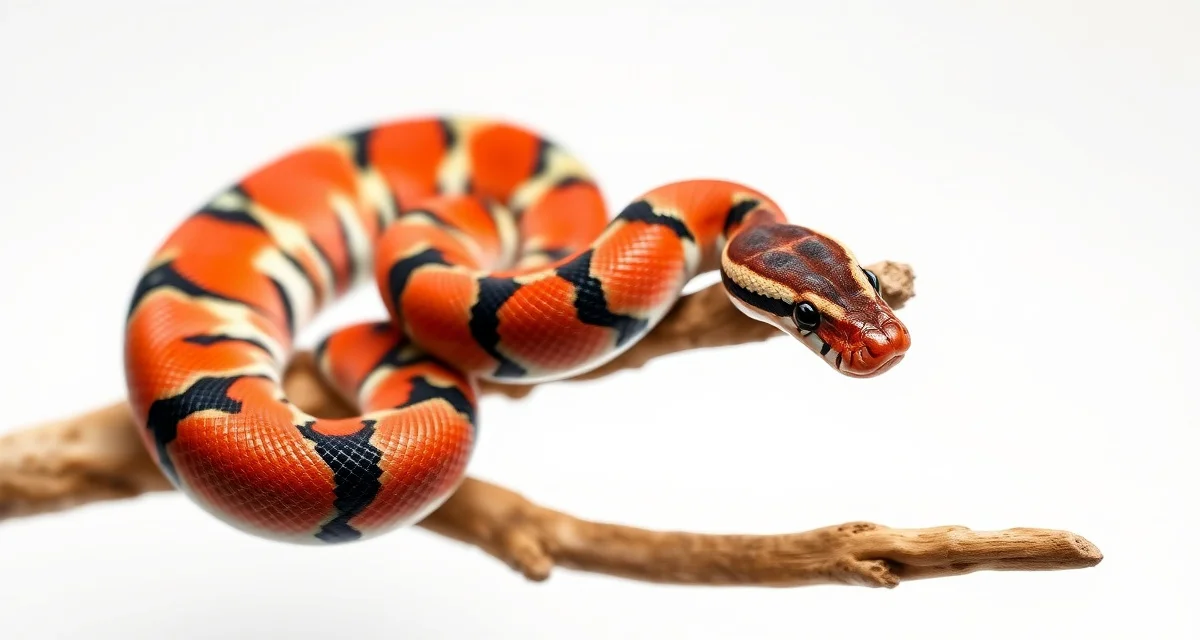 Milk snake morphs and color variations for breeding Vibrant milk snake with red and black banding displayed for breeding and sales pricing guide