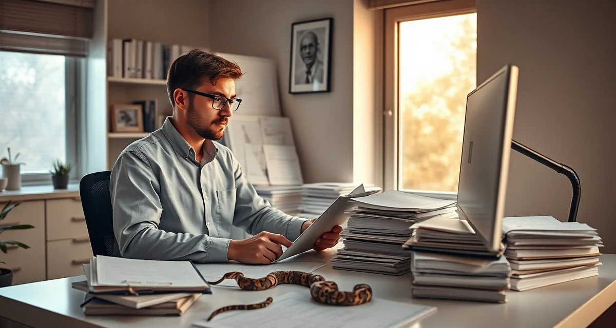Python breeder waitlist management system Reticulated python breeder managing buyer waitlist and sales communications using specialized hatchery ledger software for efficient customer management